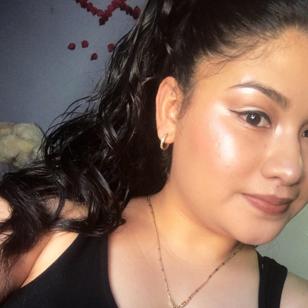 Meet your Posher, Erika